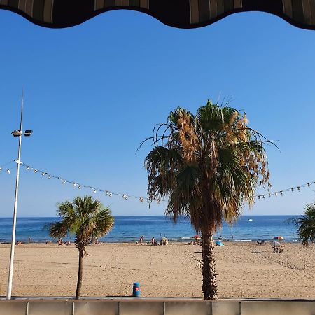 Ranchos Apartments Benidorm Exteriér fotografie